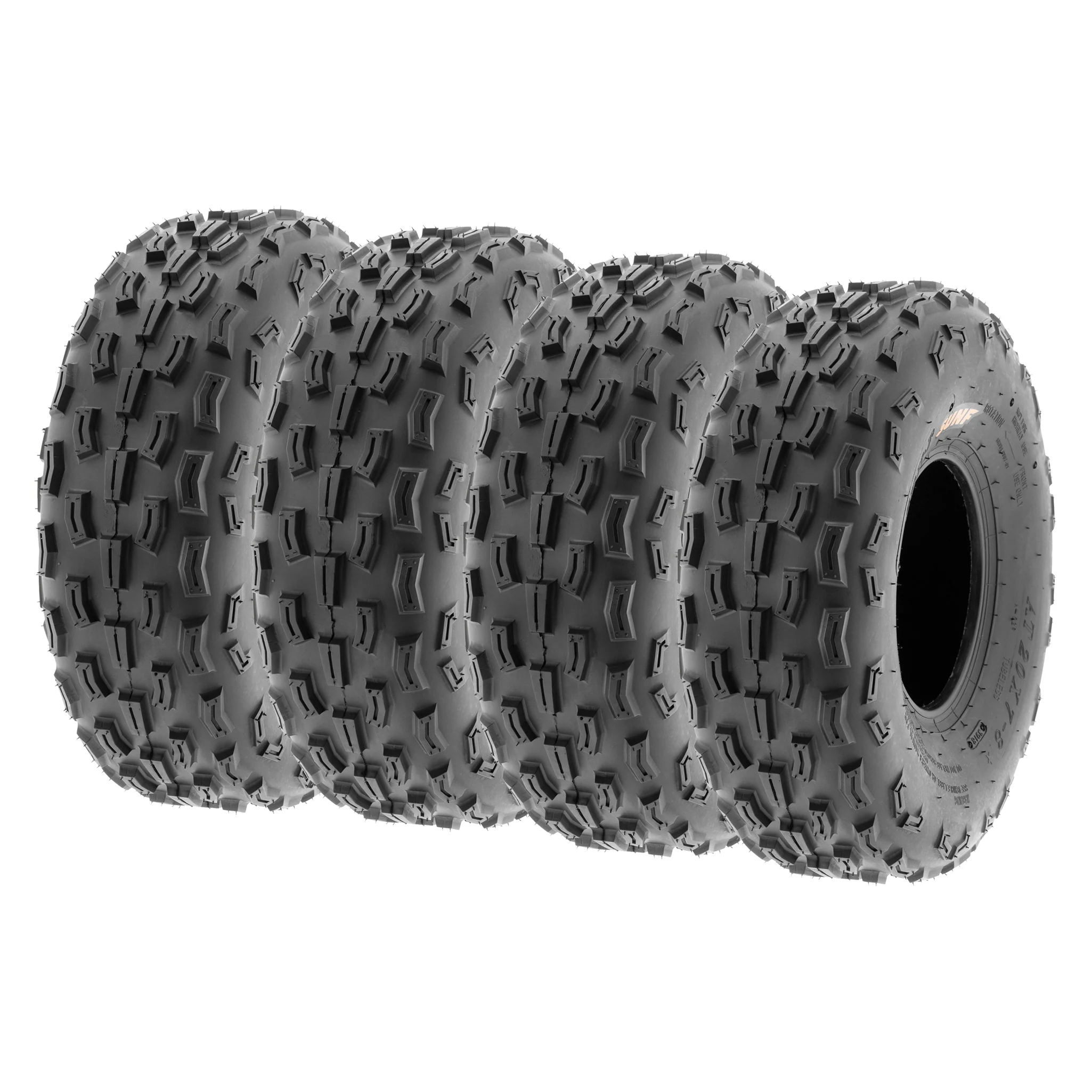 ATV TIRES
