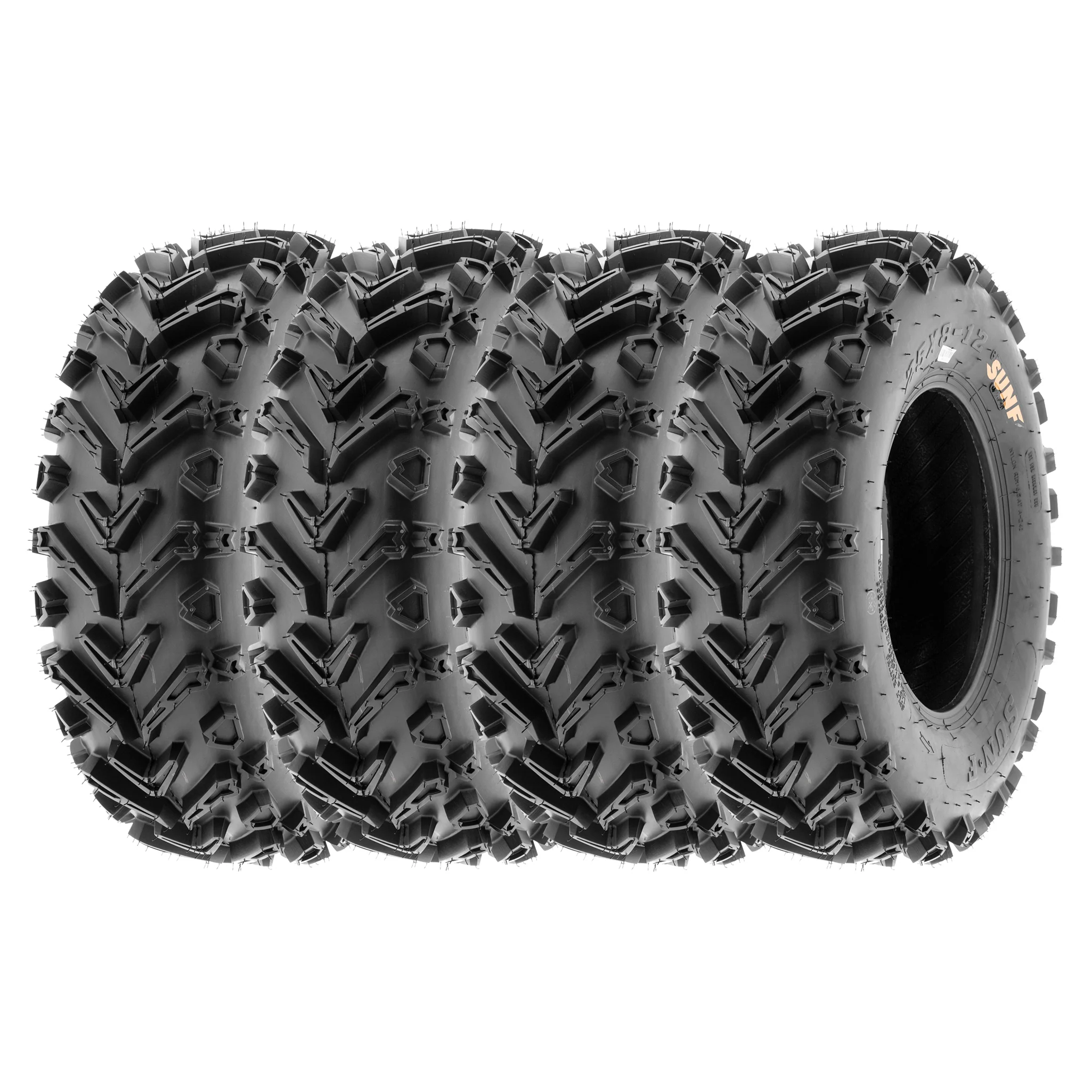 Japanese Mini Truck Tires